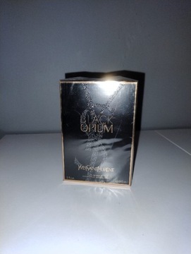 Yves Saint Laurent Black opium 90 ml 