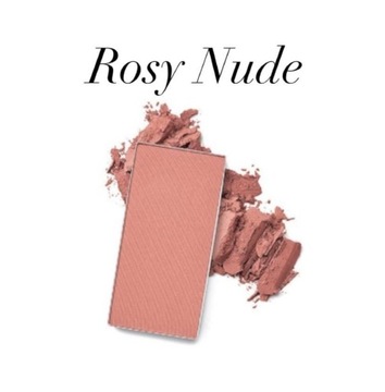 Róż do Policzków Rosy Nude (Matujący)