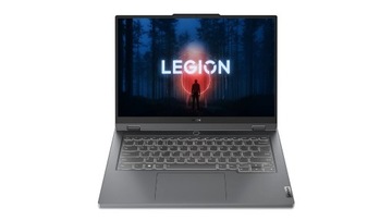 LENOVO LEGION SLIM 5 14,5" OLED 120HZ RTX 4060 7840HS 16/512 GB
