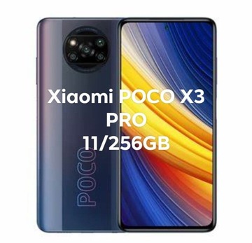 Xiaomi POCO X3 PRO