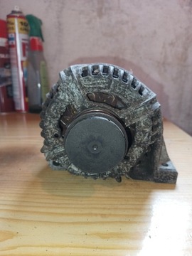 Alternator Volvo V70 