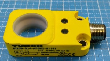 Turck BI20R-Q14-AP6X2-H1141.