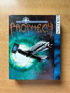 Wing Commander Prophecy PC