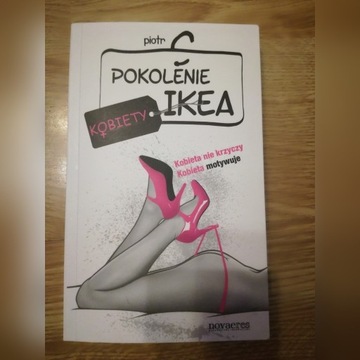 Pokolenie Ikea Kobiety