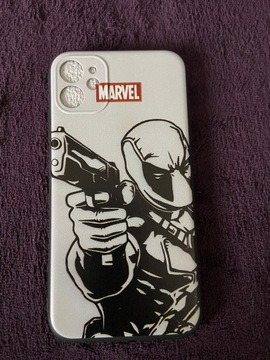 Etui na IPhone 11 