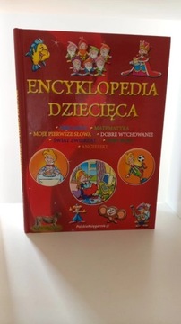 Encyklopedia dziecięca