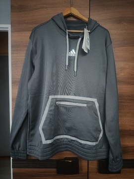 Bluza adidas męska 