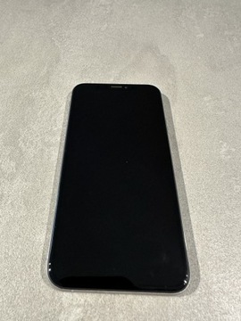 iPhone XS 64GB Silver 
