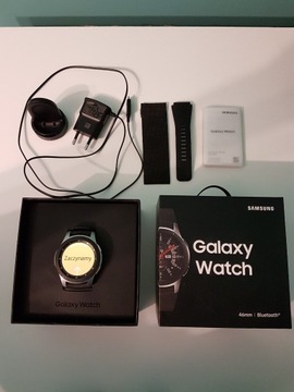 Samsung Galaxy Watch SM-R800 46mm