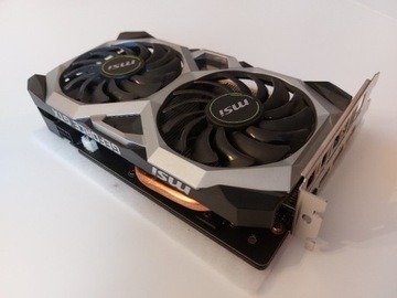 Karta graficzna GeForce GTX 1660 SUPER VENTUS