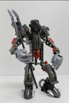 Lego Bionicle Titans Makuta 8593