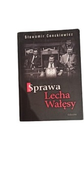 Sprawa Lecha Wałęsy 