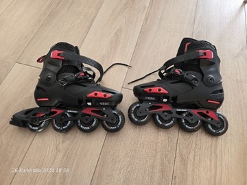 Rollerblade apex 37-40