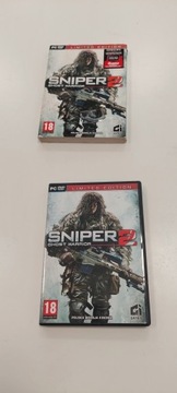 Sniper 2 Limited Edition PL