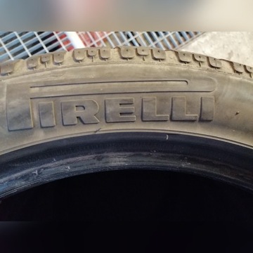 opony pirelli 205/50r17