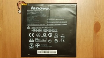 Bateria Lenovo MIIX 300-10IBY