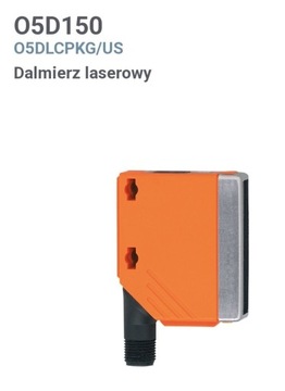 Dalmierz laserowy 05D150 imf 05DLCPKG/US