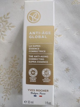 Yves Rocher Anty- Age Global 30 ml