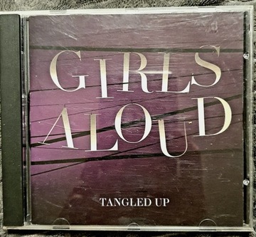 Girls Aloud - płyta cd