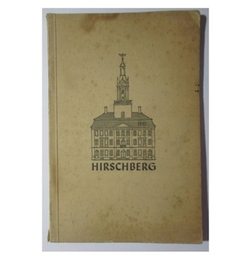 Kronika miasta Hirschberg, Jelenia Góra, 1939