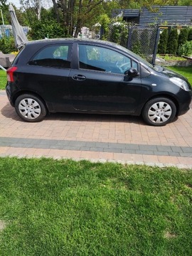 Toyota Yaris Sprzedam