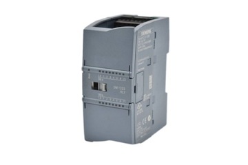 Siemens Simatic S7-1200 SM1222 6ES7 222-1HH32-0XB0