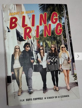 Bling Ring_Nancy Jo Sales 