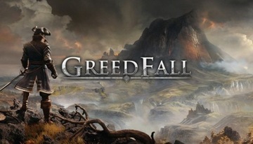 Greedfall- klucz Steam (PC)