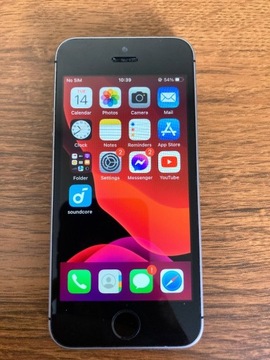 iPhone SE 1gen 32GB