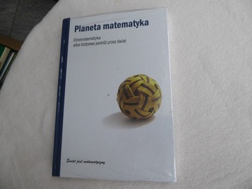 Świat jest MATEMATYCZNY -t.40 Planeta matematyka