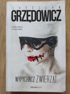 Grzędowicz, 3 zbiory opowiadań + dwie powieści