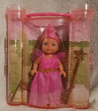 Mała księżniczka - dla dziewczynki - na prezent