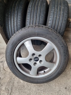 Opony Dębica Presto UHP2 225/55R17 101Y