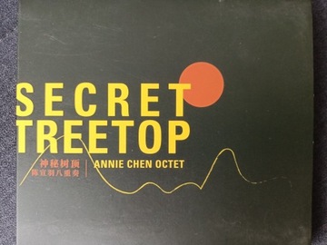 Annie Chen Octet-secret treetop