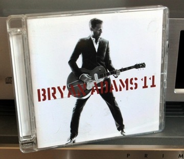 Brian Adams - 11/Polydor CD