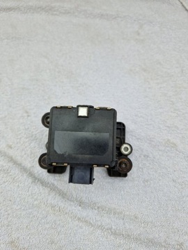 VW PASSAT B8 SUPERB RADAR ACC SENSOR DISTRONIC