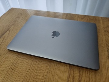 Apple MacBook Air 2019 8GB/128GB 13,3"