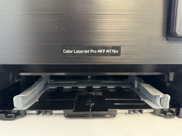 Drukarka HP Color LaserJet Pro MFP M176n