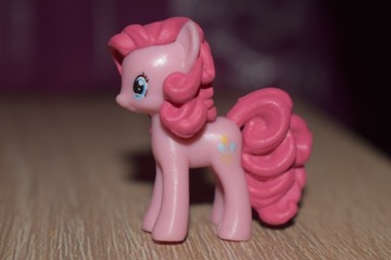 MY LITTLE PONY  - PINKIE PIE