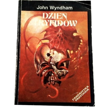 DZIEŃ TRYFIDÓW John Wyndham