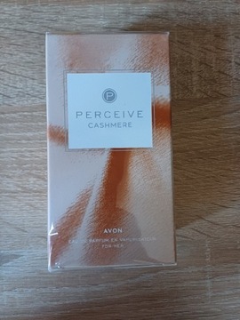 Perceive Cashmere Avon 50ml edp