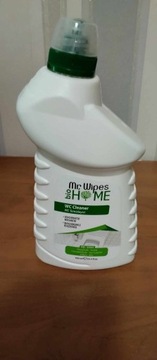 Mr. Wipes Płyn do WC 750 ml