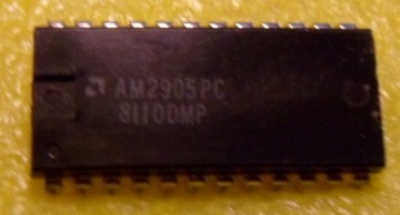 AM2905 Advanced Micro Devices