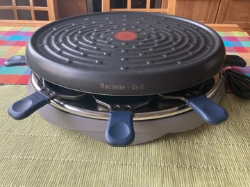 Grill elektryczny Tefal 