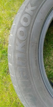 Opony HANKOOK 225/60 R17