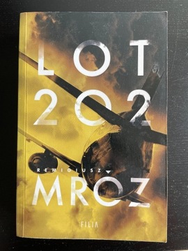 Lot 202 Remigiusz Mróz