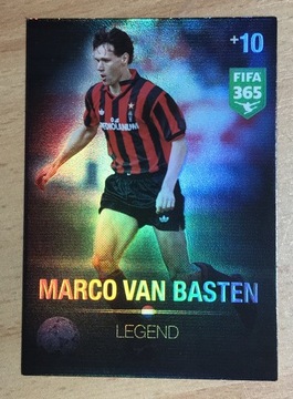 Panini fifa 365 2016 legend