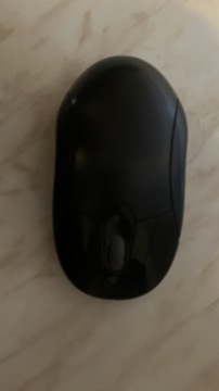 Microsoft Wireless Mouse 700 v 2.0