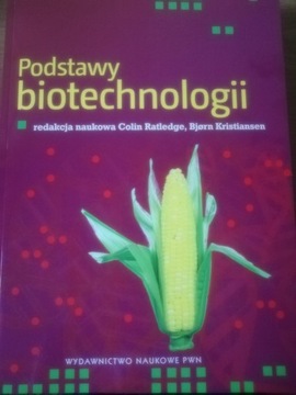 Podstawy biotechnologii