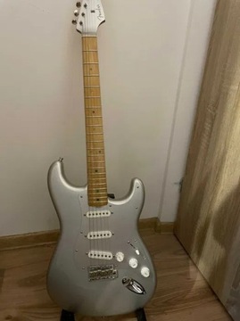 Gitara elektryczna Fender H.E.R. Stratocaster GWAR